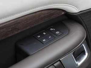 20173.0 V6 HSE LUXURY g