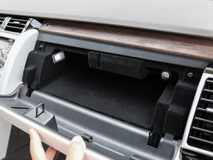 20173.0 V6 HSE LUXURY g