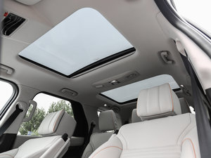 20173.0 V6 HSE LUXURY g