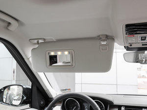 20173.0 V6 HSE LUXURY g