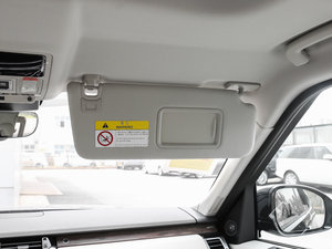 20173.0 V6 HSE LUXURY g