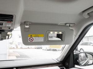 20173.0 V6 HSE LUXURY g