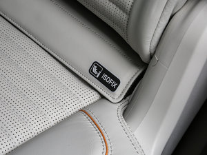 20173.0 V6 HSE LUXURY g