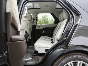 20173.0 V6 HSE LUXURY ſg