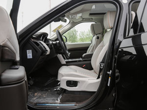 20173.0 V6 HSE LUXURY ǰſg