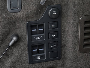 20173.0 V6 HSE LUXURY g