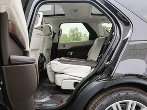 20173.0 V6 HSE LUXURY ηŵ