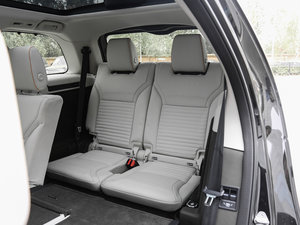 20173.0 V6 HSE LUXURY g