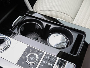 20173.0 V6 HSE LUXURY g