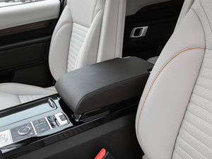 20173.0 V6 HSE LUXURY 