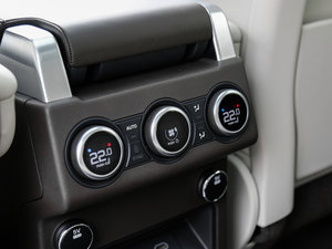 20173.0 V6 HSE LUXURY g