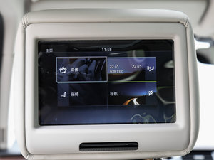 20173.0 V6 HSE LUXURY g