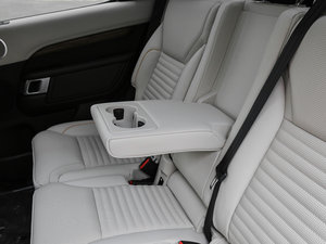 20173.0 V6 HSE LUXURY 