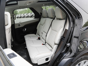 20173.0 V6 HSE LUXURY 