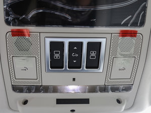 20173.0 V6 HSE LUXURY g