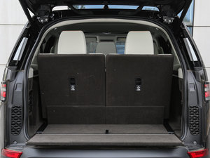 20173.0 V6 HSE LUXURY g