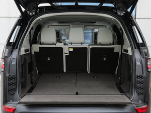 20173.0 V6 HSE LUXURY g