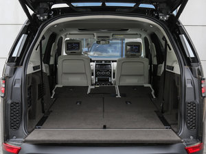 20173.0 V6 HSE LUXURY g