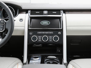 20173.0 V6 HSE LUXURY п_