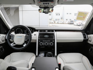 20173.0 V6 HSE LUXURY (ni)ȫ