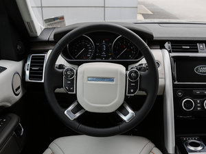 20173.0 V6 HSE LUXURY P