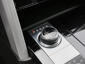 20173.0 V6 HSE LUXURY QU