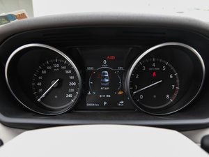 20173.0 V6 HSE LUXURY x