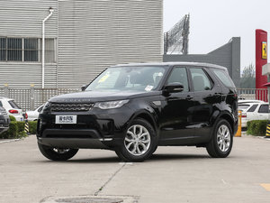 2017款3.0 V6 S 左前45度