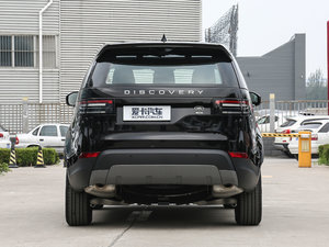 2017款3.0 V6 S 正后	