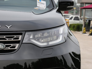 2017款3.0 V6 S 大灯