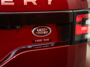 20173.0 V6 HSE LUXURY ^