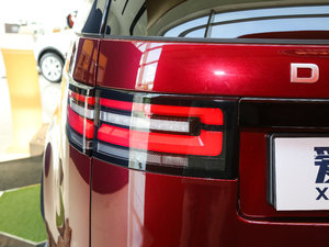 20173.0 V6 HSE LUXURY ^