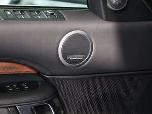 20173.0 V6 HSE LUXURY g