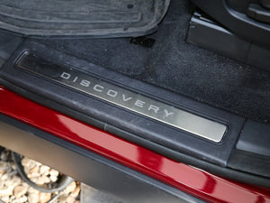 20173.0 V6 HSE LUXURY g