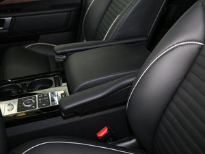 20173.0 V6 HSE LUXURY 