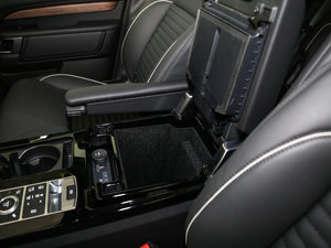 20173.0 V6 HSE LUXURY g