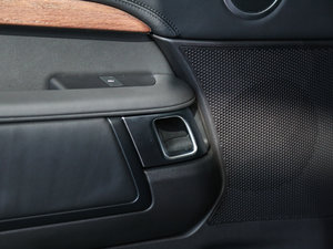 20173.0 V6 HSE LUXURY g