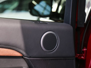 20173.0 V6 HSE LUXURY g