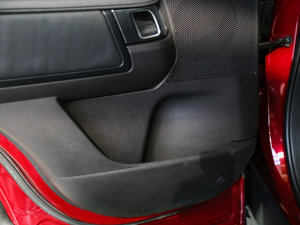 20173.0 V6 HSE LUXURY g