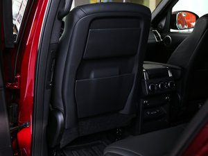 20173.0 V6 HSE LUXURY g