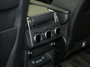 20173.0 V6 HSE LUXURY g