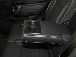 20173.0 V6 HSE LUXURY 