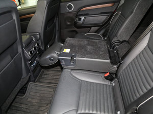 20173.0 V6 HSE LUXURY g