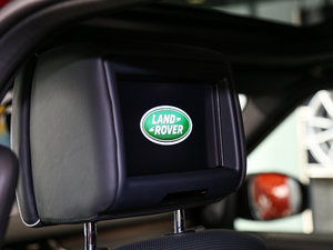 20173.0 V6 HSE LUXURY g