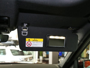 20173.0 V6 HSE LUXURY g