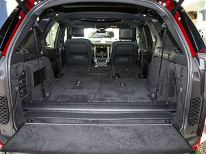 20173.0 V6 HSE LUXURY g