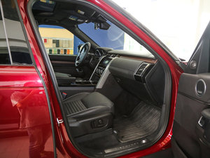 20173.0 V6 HSE LUXURY g