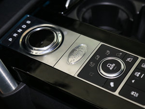 20173.0 V6 HSE LUXURY п؅^