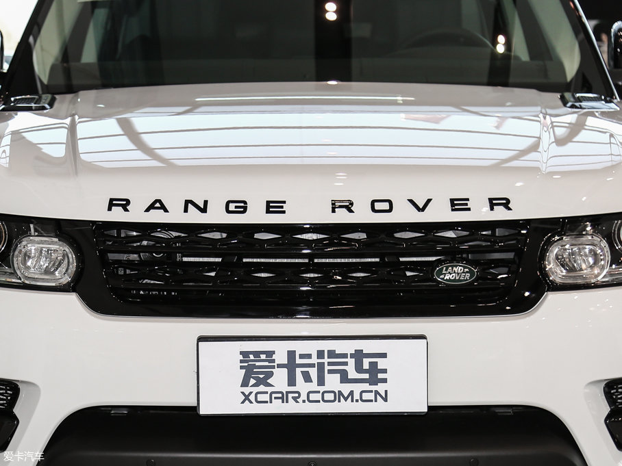 2017\ 3.0 V6 SC HSE DYNAMIC