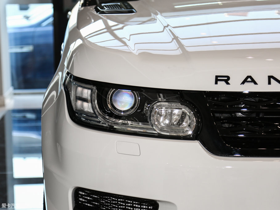 2017\ 3.0 V6 SC HSE DYNAMIC